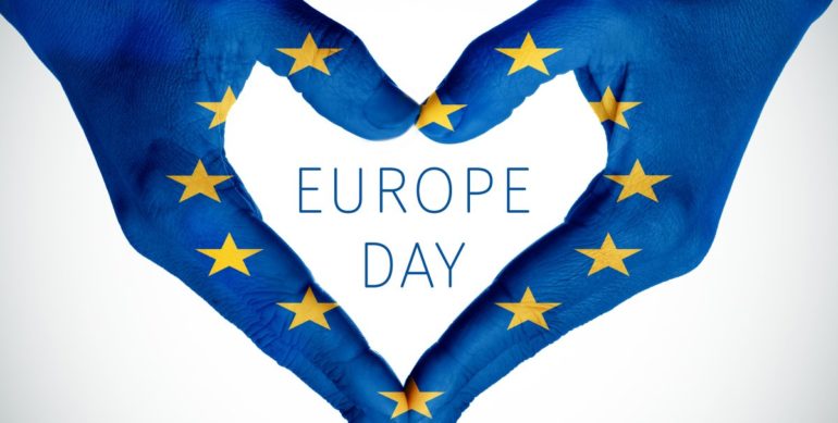 9th of May – Europe Day
