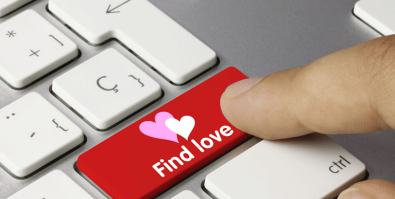 Online Dating Is the Best Way to Find Love!