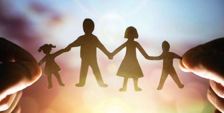 15th of May – International Day of Families