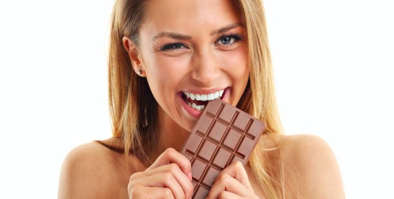 11th of July – World Chocolate Day