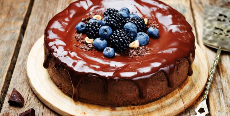 20th of July – International Cake Day