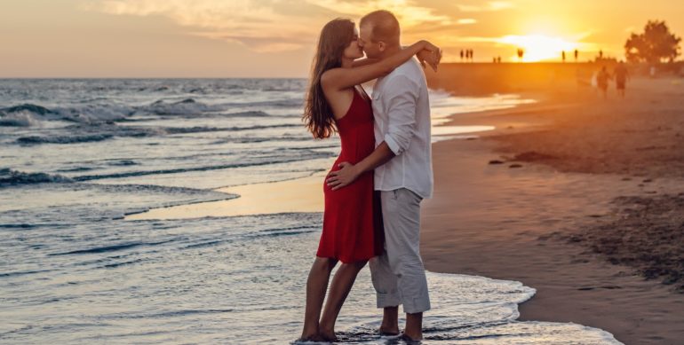 How to Tell Your Lady You Love Her