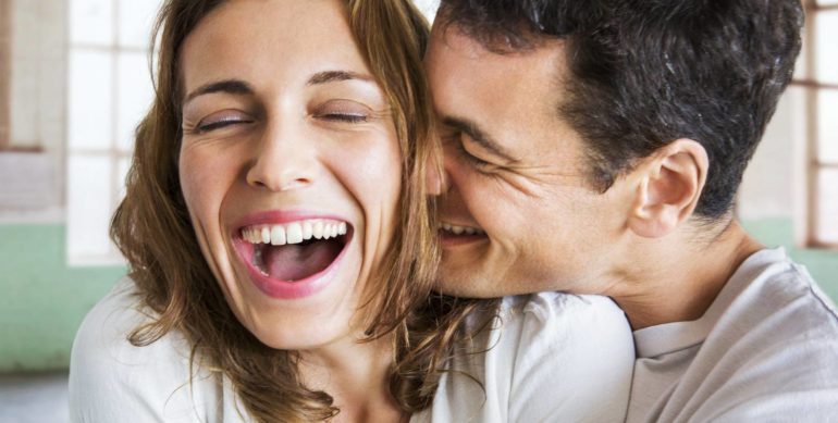 Traits of Character Men like in Ladies the Most