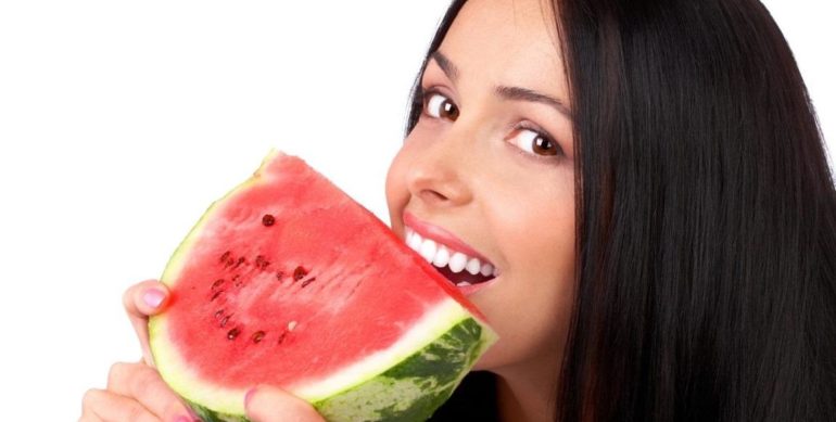 3rd of August – National Watermelon Day