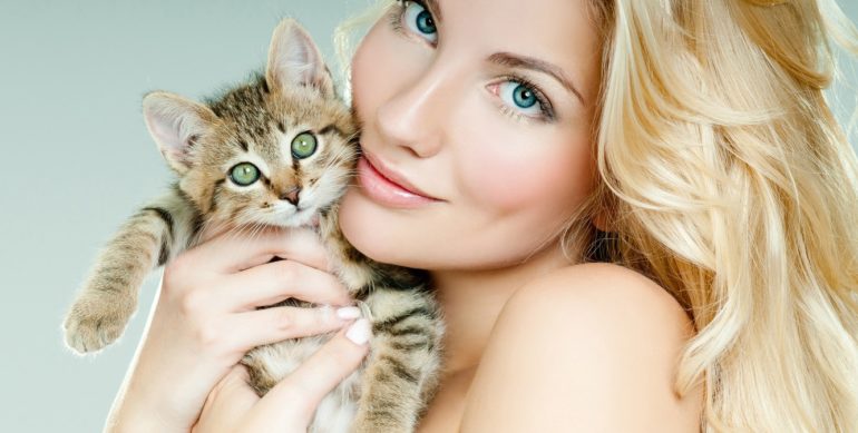 8th of August – World Cat Day