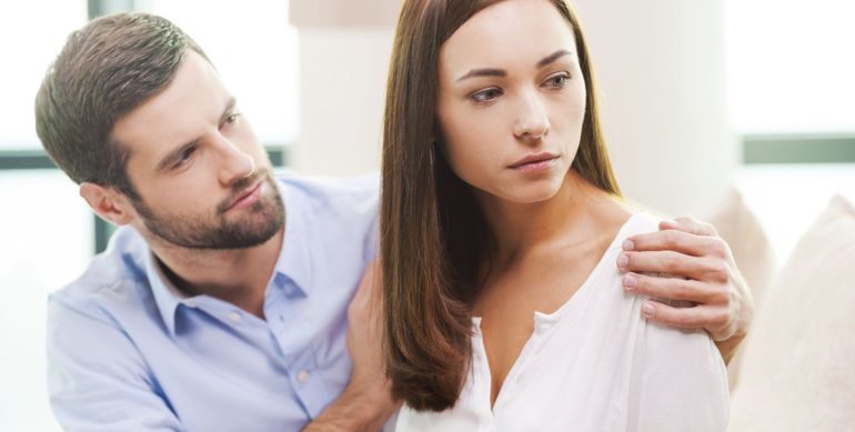 What Women Don’t Like in Men