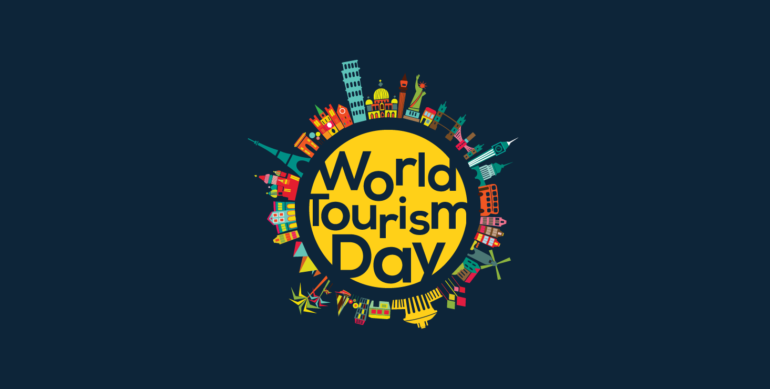 27th of September – World Tourism Day