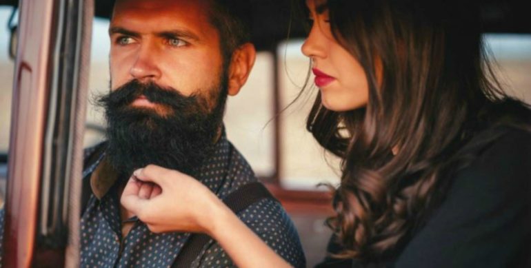 5th of September – World Beard Day