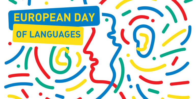 26th of September – European Day of Languages