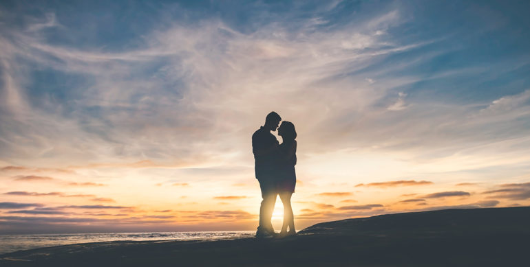 Signs of Healthy Relationship