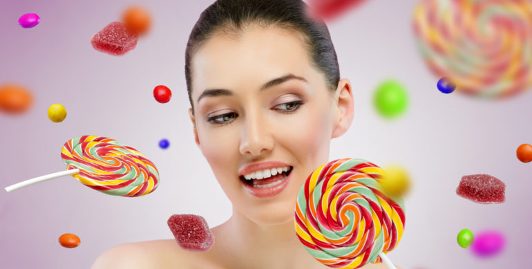 17th of October – The Sweetest Day in the USA