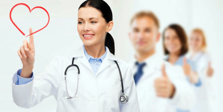 5th of October – International Doctor’s Day