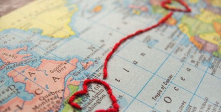 Keeping Your Long-Distance Relations Healthy