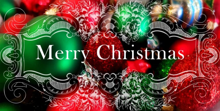 25th of December – Catholic Christmas