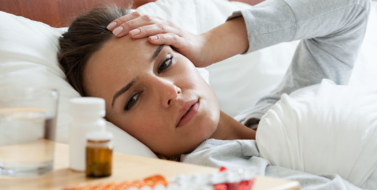 How to Take Care of Your Lady in Winter