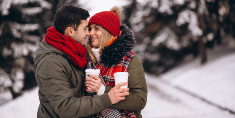 How to Start a New Year