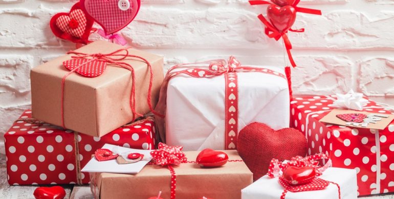 Choosing a Gift for a Lady on Valentine’s Day