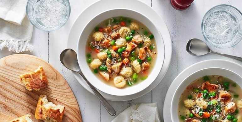 4th of February – National Homemade Soup Day