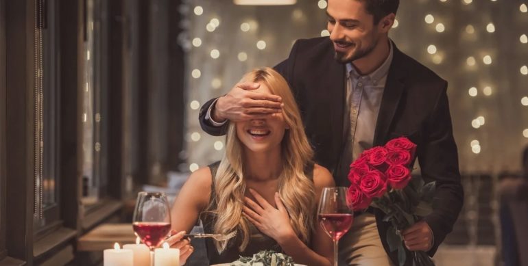 Have Great Second Date with Your Lady!