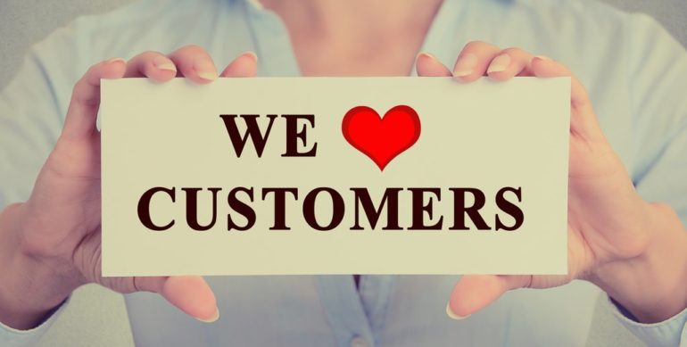 19th of March – International Client’s Day