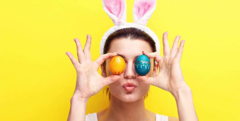 4rd of April – Easter