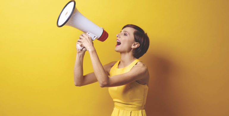 16th of April – World Voice Day