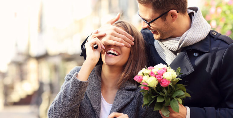 Preparing for the First Meeting with Your Lady