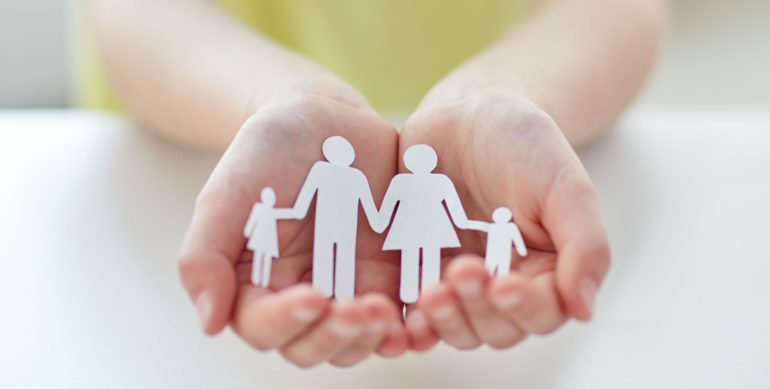 15th of May – International Day of Families