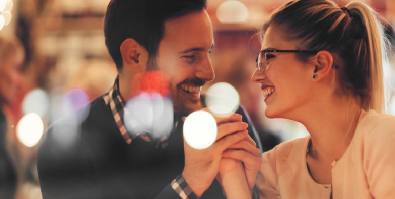 How to Understand that You Are in Love