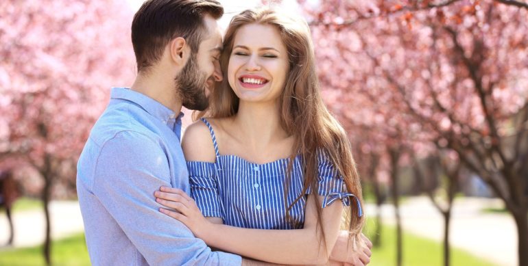 How to Cheer Up in Spring