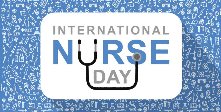 12th of May – International Nurses Day