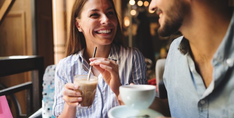 Best Topics for the First Date