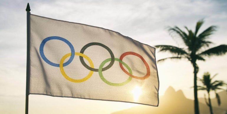 23rd of June – International Olympic Day