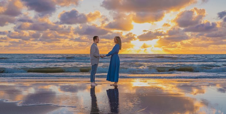 How to Get Prepared to the Day and the Beach