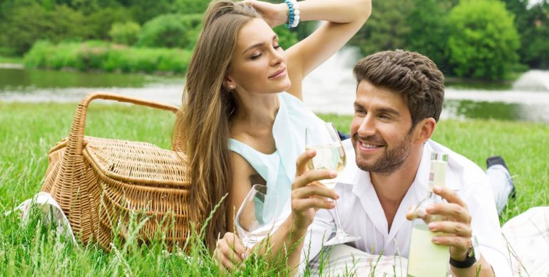 How to Spend Time with your Lady in Summer