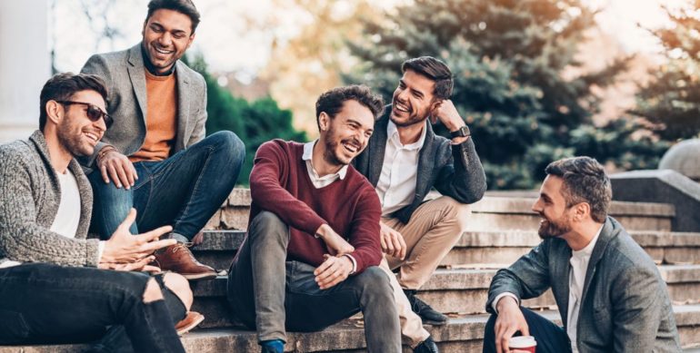 These Qualities Attract Women