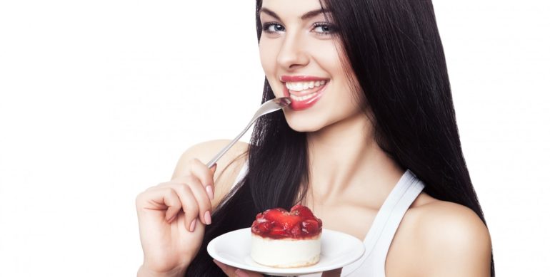 20th of July – International Cake Day