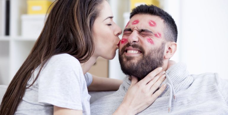 6th of July – World Kissing Day