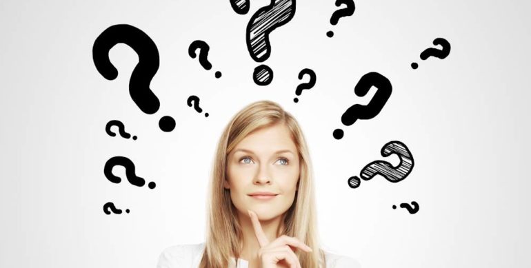 Questions Your Can Ask Your Lady