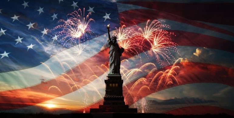 4th of July – Independence Day