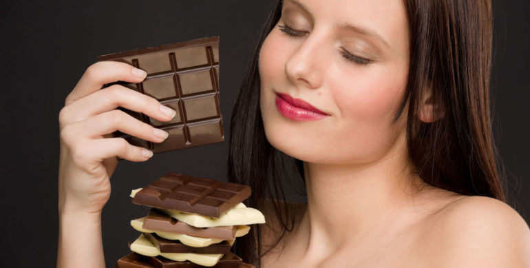 11th of July – World Chocolate Day