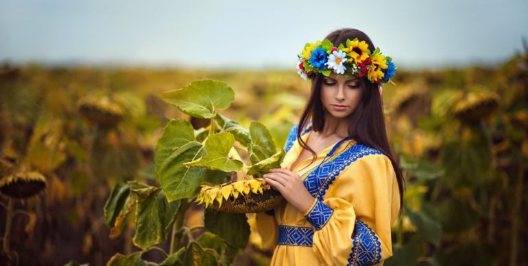24th of August – Independence Day of Ukraine