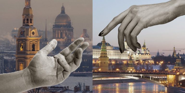 How To Start And Save Long Distance Relationships. Part 2