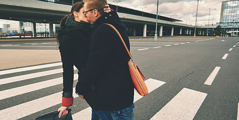 How To Start And Save Long Distance Relationships. Part 1