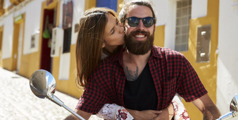 4th of September – World Beard Day