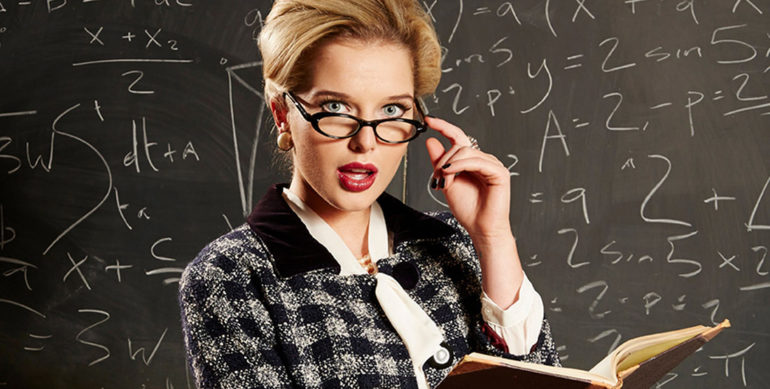 5th of October – World Teachers’ Day