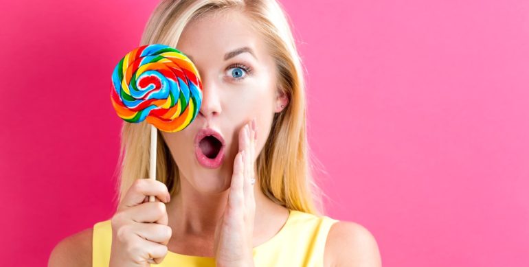 18th of October – World Candies’ Day