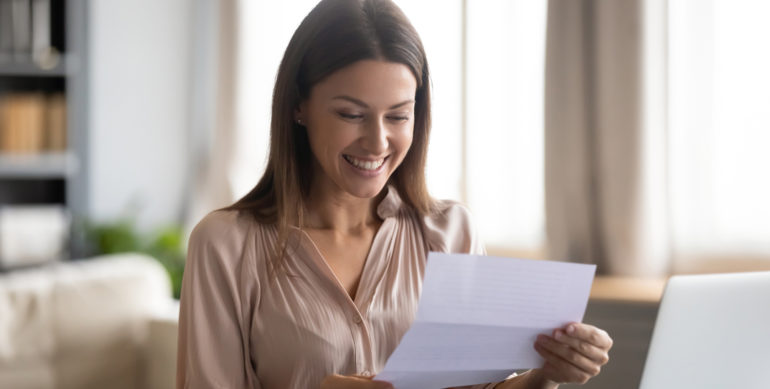 8th of October – World Post Day