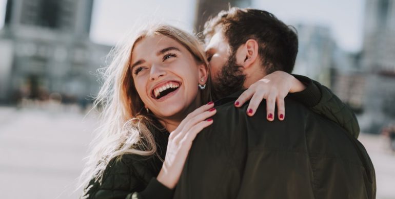 An Ideal Husband: Who Is He?