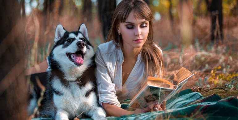 4th of October – World Animal Day